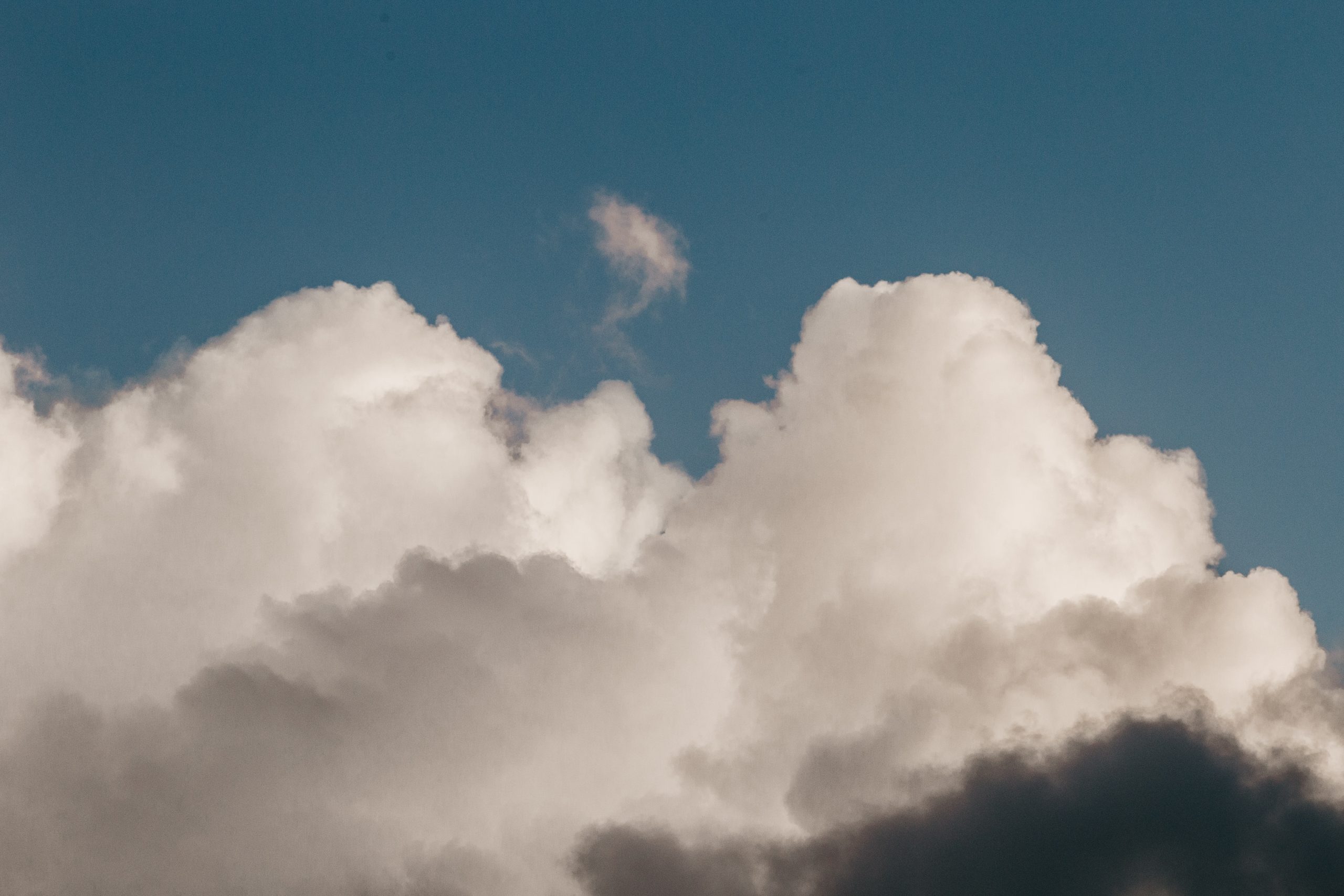 Zen Clouds