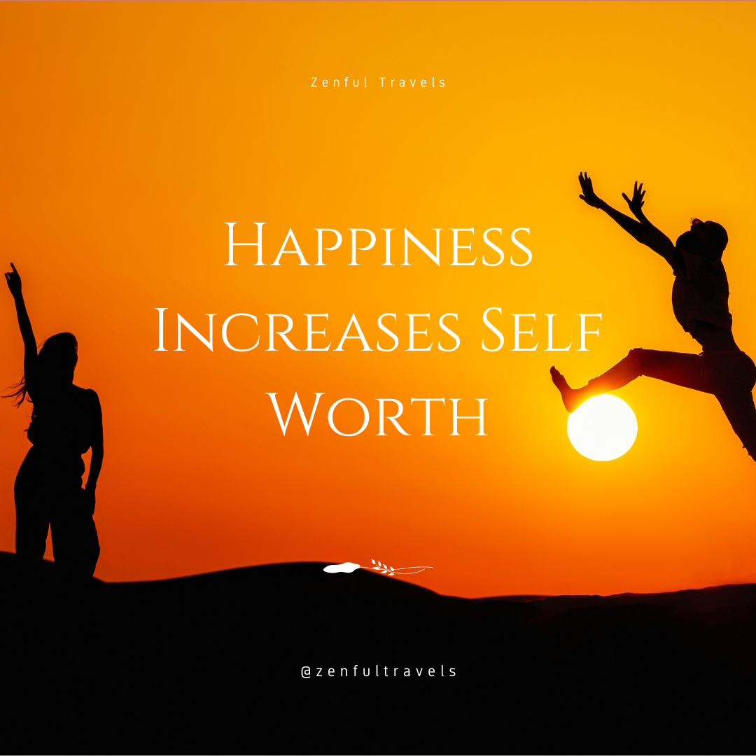 Growing Your Self Worth